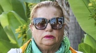 Mayte Zaldívar revela el estado Julián Muñoz tras su crisis: "Está apagadito"