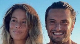 Belén Écija, hija de Belén Rueda, anuncia su boda con Jaime Sánchez