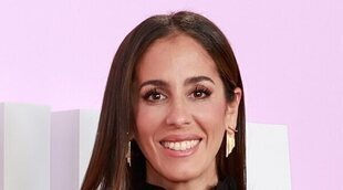 Anabel Pantoja cuenta cómo ha sido la elección del nombre de su hija