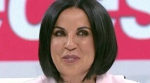 Así fue la conversación de la criminóloga Beatriz de Vicente con Daniel Sancho