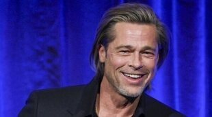 La reacción de Brad Pitt al conocer la estafa del 'falso Brad Pitt'