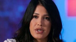 Gabriela Guillén desmiente a Bertín Osborne: "No conoce a su hijo en persona"
