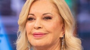 Bárbara Rey vuelve a los escenarios en pleno escándalo con el Rey Juan Carlos