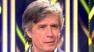El padre de Carlo Costanzia: "Alejandra es una persona más madura para su edad"