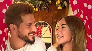 Manu Lombardo reflexiona sobre su situación tras la ruptura con Susana Megan