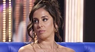 El problema de salud de Anabel Pantoja en la recta final de su embarazo