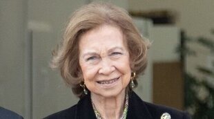 La Reina Sofía y la hija de Bárbara Rey podrían coincidir en plena polémica