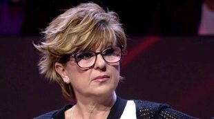 Las madres de Nerea y Luis opinan sobre su relación: "No funciona"