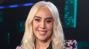 El nuevo proyecto de Mónica Naranjo junto a su novio Lain García