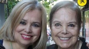 Muere a los 89 años Elisa Montés, hermana de Emma Penella y Terele Pávez