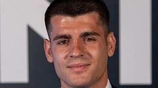 Morata confiesa haber sufrido "depresión y ataques de pánico"