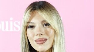 Alejandra Rubio se deshace en halagos con Carlo Costanzia