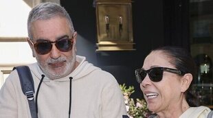 La relación de Isabel y Agustín, contra las cuerdas porque no abandona Cantora