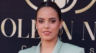 Gloria Camila rompe con su novio David García después de cinco años