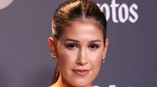 Gabriela Guillén: "Me encantaría que mi hijo tuviera relación con su padre"