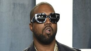 Kanye West recibe una denuncia por agresión sexual