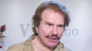 Bigote Arrocet, desolado tras la muerte de Mayra Gómez Kemp
