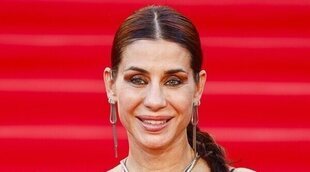 Elena Tablada desmiente que tenga nueva pareja: "No quiero un novio español"