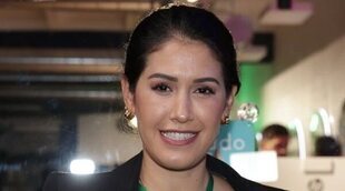 Gabriela Guillén abre su negocio y aclara si ha recibido ayuda de Bertín Osborn