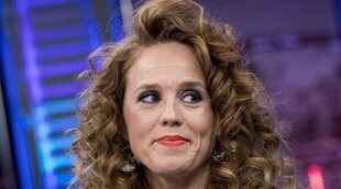 María Castro revela que perdió 5 bebés: "8 embarazos, solo 3 a término"
