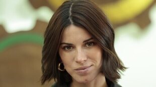 Marta Riumbau, pillada con Diego Matamoros a punto de ser madre