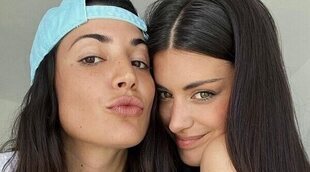 Dulceida y Alba Paul han sido madres el mismo día que confirmaron su ruptura