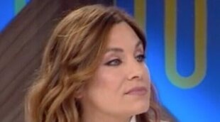 Leire Martínez: "Es momento de pensar las cosas y tomar distancia"