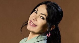 Maite Galdeano ingresada tras desmayarse en la calle