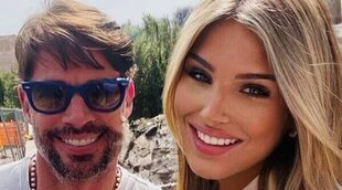 William Levy podría estar de nuevo enamorado de una mujer 23 años más joven