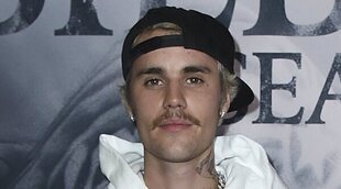Justin Bieber reaparece por la muerte de Liam Payne
