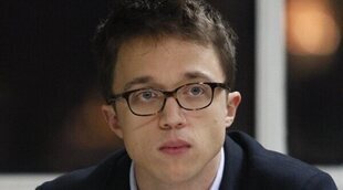 Cristina Fallarás comparte una nueva denuncia contra Errejón