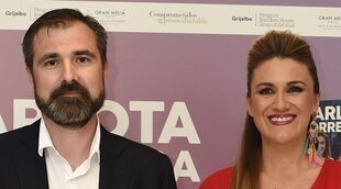 Carlota Corredera se divorcia de Carlos de la Maza