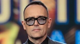 Pillan a Risto Mejide de la mano de su nueva ilusión durante un concierto