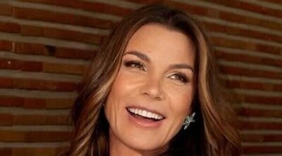 Mar Flores rompe con Elías Sacal tras unas imágenes comprometedoras y se pronuncia: "Llevo tiempo soltera"