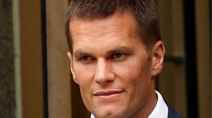 Esta es la reacción de Tom Brady tras conocer el embarazo de Gisele Bündchen
