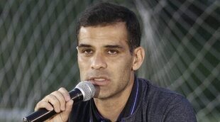 La expareja de Rafa Márquez le denuncia por un supuesto delito de impago