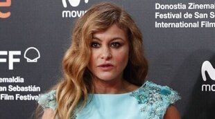 El enfrentamiento entre Paulina Rubio y Colate en el aeropuerto de Madrid