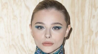 Chloë Grace Moretz se declara abiertamente homosexual al desvelar su voto a Kamala Harris