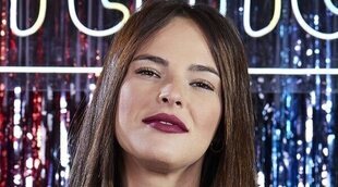 Marta Peñate, destrozada: "Me he quedado embarazada fuera del útero"