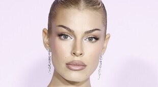 Jessica Goicoechea afea la actitud de los influencers que viajan a Valencia