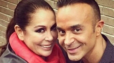 Luis Rollán sigue considerándose amigo de Isabel Pantoja pese a no tener relación con ella