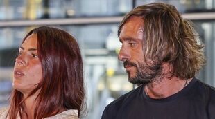 La reacción irónica de Laura Matamoros al romance de su ex con Hiba Abouk
