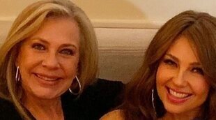 Muere la hermana de Thalía, Ernestina Sodi, tras sufrir dos infartos