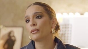 Alma Bollo se pronuncia sobre el relato de Isa Pantoja: "Me he emocionado"