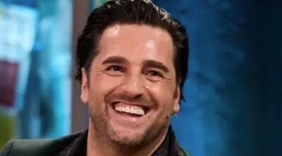 David Bustamante visita 'La revuelta' y media en la 'pelea' entre Pitingo y Broncano