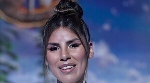 Primeras palabras de Isa Pantoja tras conocerse que está embarazada