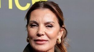 Mar Flores habla de su inminente faceta de abuela
