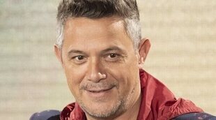 Alejandro Sanz y Candela Márquez debutan como pareja en Miami