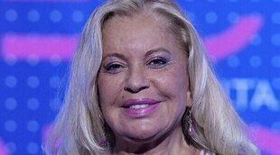 Bárbara demanda a su hijo, Mediaset y a varias productoras de Telecinco