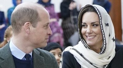 Unos hombres encapuchados asaltan el Castillo de Windsor con el Príncipe Guillermo y Kate Middleton dentro